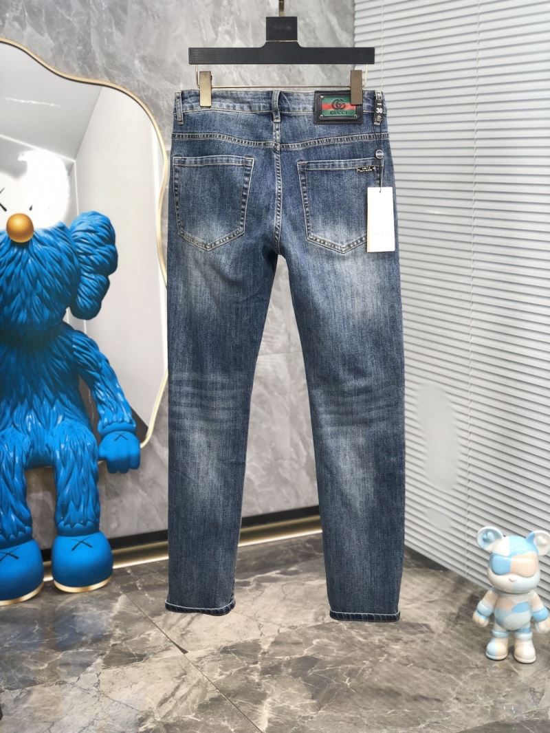 Gucci Jeans